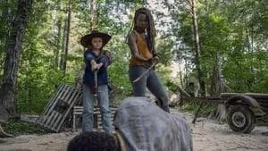The Walking Dead 10. Sezon 8. Bölüm