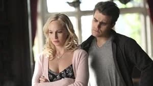 The Vampire Diaries 6. Sezon 13. Bölüm