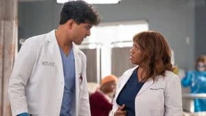 Grey's Anatomy 22. Sezon 7. Bölüm