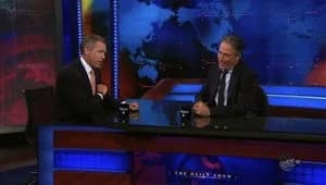 The Daily Show 15. Sezon 108. Bölüm