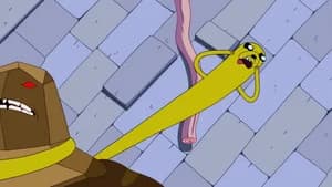 Adventure Time 2. Sezon 22. Bölüm
