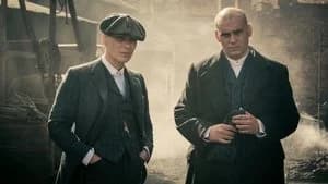 Peaky Blinders 1. Sezon 1. Bölüm