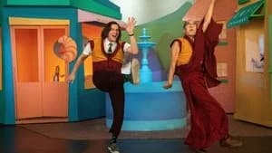 Kidding 2. Sezon 10. Bölüm