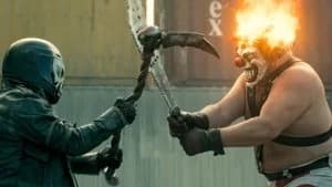 Twisted Metal 2. Sezon 11. Bölüm