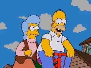 The Simpsons 15. Sezon 2. Bölüm