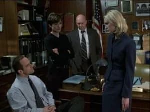 Law & Order: Special Victims Unit 2. Sezon 18. Bölüm