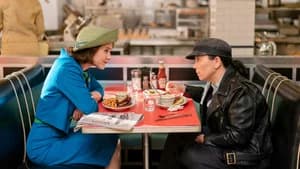 The Marvelous Mrs. Maisel 4. Sezon 1. Bölüm