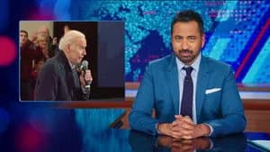 The Daily Show 28. Sezon 64. Bölüm