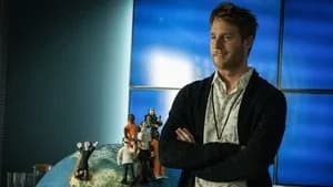 Limitless 1. Sezon 9. Bölüm