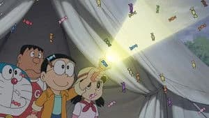 Doraemon 1. Sezon 1169. Bölüm