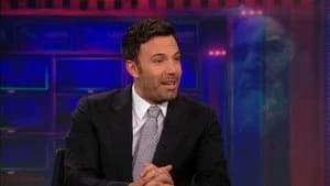 The Daily Show 18. Sezon 6. Bölüm