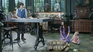 A Series of Unfortunate Events 1. Sezon 3. Bölüm