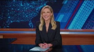 The Daily Show 30. Sezon 75. Bölüm