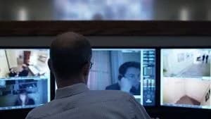 House of Cards 5. Sezon 11. Bölüm