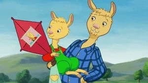 Llama Llama 1. Sezon 3. Bölüm
