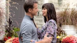 Good Witch 4. Sezon 1. Bölüm