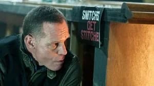 Chicago P.D. 3. Sezon 12. Bölüm