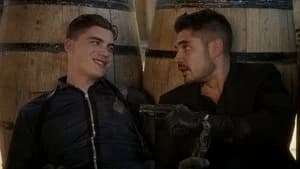 From Dusk Till Dawn: The Series 3. Sezon 9. Bölüm