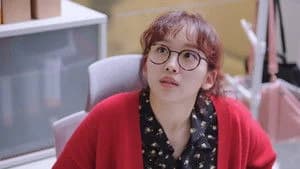 The Secret Life of My Secretary 1. Sezon 8. Bölüm