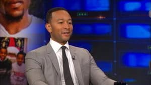The Daily Show 20. Sezon 104. Bölüm