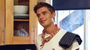 Queer Eye 2. Sezon 6. Bölüm