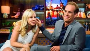Watch What Happens Live with Andy Cohen 10. Sezon 17. Bölüm
