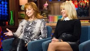 Watch What Happens Live with Andy Cohen 12. Sezon 68. Bölüm