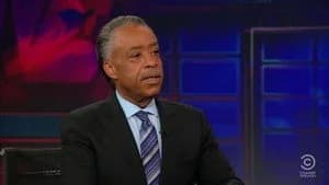 The Daily Show 17. Sezon 7. Bölüm
