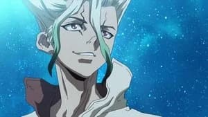 Dr. STONE 1. Sezon 17. Bölüm
