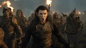 The Lord of the Rings: The Rings of Power 2. Sezon 7. Bölüm