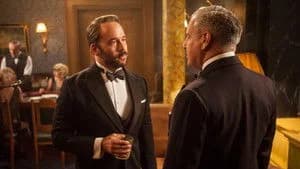 Mr Selfridge 4. Sezon 3. Bölüm
