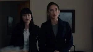 Burden of Truth 4. Sezon 4. Bölüm