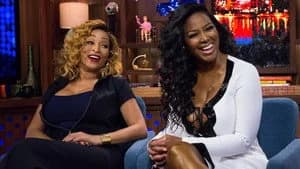 Watch What Happens Live with Andy Cohen 13. Sezon 21. Bölüm