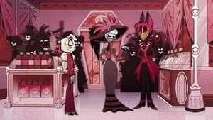 Hazbin Hotel 1. Sezon 7. Bölüm