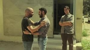 Fauda 1. Sezon 11. Bölüm