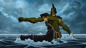 Blood of Zeus 2. Sezon 7. Bölüm