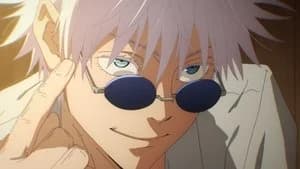 Jujutsu Kaisen 1. Sezon 25. Bölüm