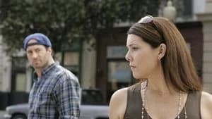 Gilmore Girls 7. Sezon 2. Bölüm