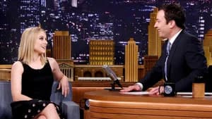 The Tonight Show Starring Jimmy Fallon 1. Sezon 16. Bölüm