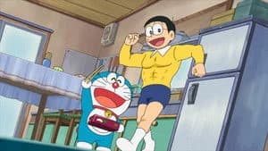 Doraemon 1. Sezon 1359. Bölüm