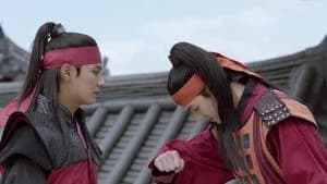 Hwarang: The Poet Warrior Youth 1. Sezon 13. Bölüm