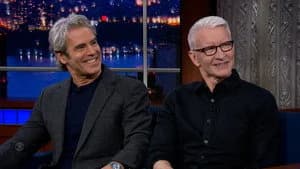 The Late Show with Stephen Colbert 11. Sezon 51. Bölüm