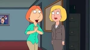 Family Guy 9. Sezon 9. Bölüm