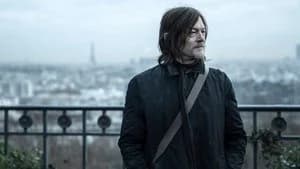 The Walking Dead: Daryl Dixon 1. Sezon 3. Bölüm