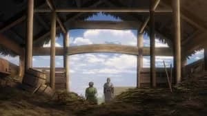 Vinland Saga 2. Sezon 15. Bölüm