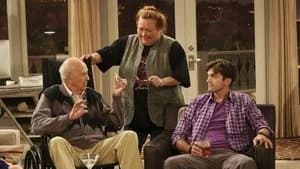 Two and a Half Men 11. Sezon 2. Bölüm