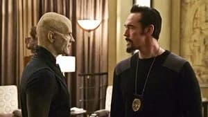 The Strain 3. Sezon 1. Bölüm