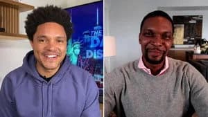 The Daily Show 26. Sezon 102. Bölüm