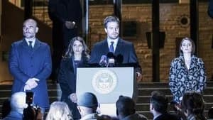 Arrow 5. Sezon 15. Bölüm