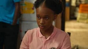 Bandi 1. Sezon 2. Bölüm